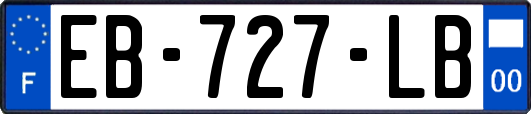 EB-727-LB