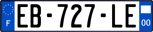 EB-727-LE