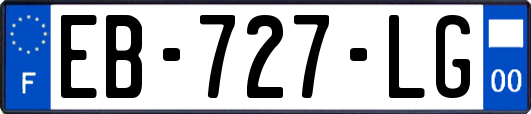 EB-727-LG