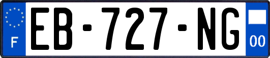 EB-727-NG