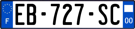 EB-727-SC