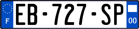 EB-727-SP