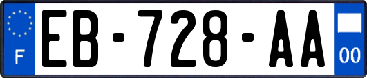 EB-728-AA