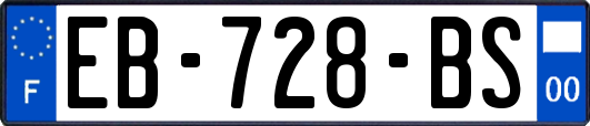 EB-728-BS