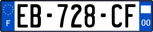 EB-728-CF