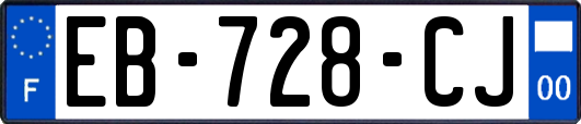 EB-728-CJ