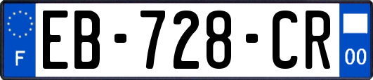 EB-728-CR