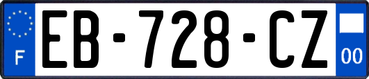 EB-728-CZ