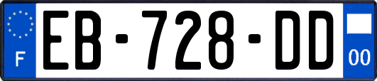 EB-728-DD