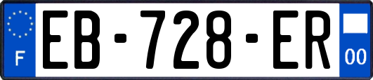 EB-728-ER