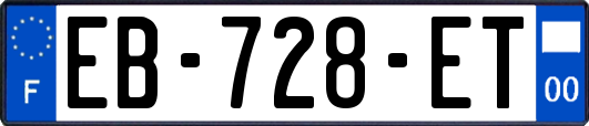 EB-728-ET