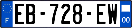 EB-728-EW