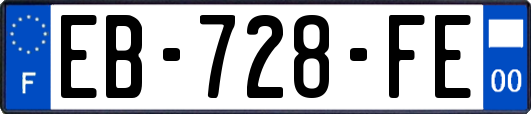 EB-728-FE