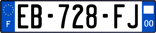 EB-728-FJ