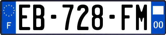 EB-728-FM