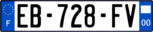 EB-728-FV