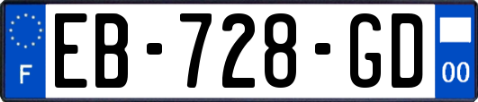 EB-728-GD