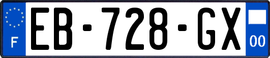 EB-728-GX