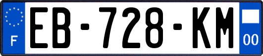 EB-728-KM