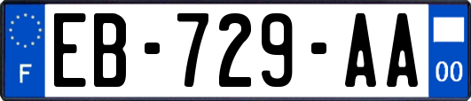 EB-729-AA