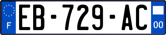 EB-729-AC