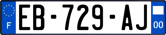 EB-729-AJ