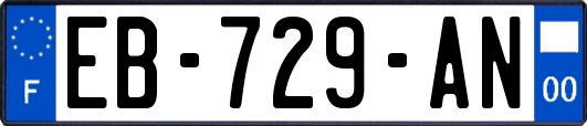 EB-729-AN