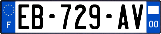 EB-729-AV