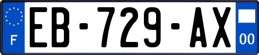 EB-729-AX