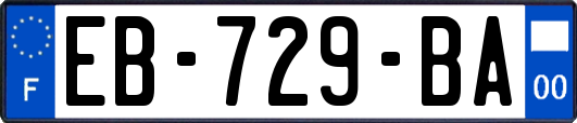 EB-729-BA