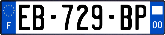 EB-729-BP