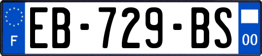 EB-729-BS