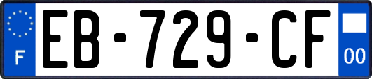 EB-729-CF