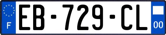 EB-729-CL