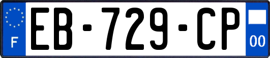 EB-729-CP