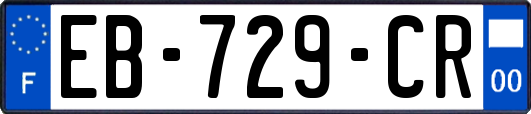 EB-729-CR