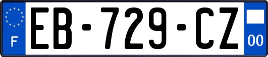 EB-729-CZ