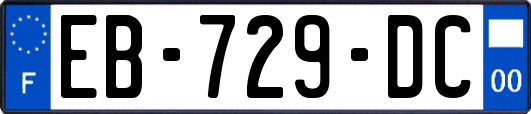 EB-729-DC