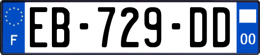 EB-729-DD