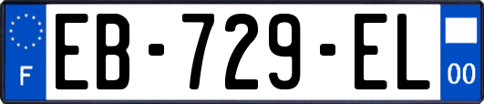 EB-729-EL