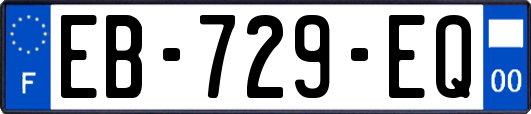 EB-729-EQ