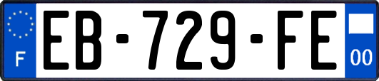 EB-729-FE