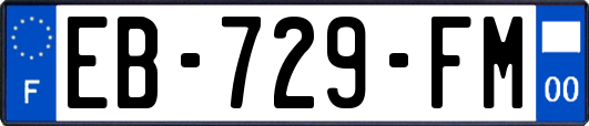 EB-729-FM