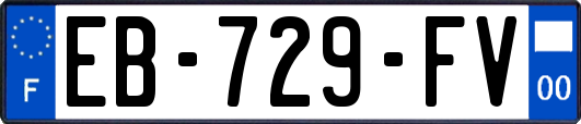 EB-729-FV