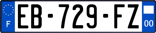 EB-729-FZ