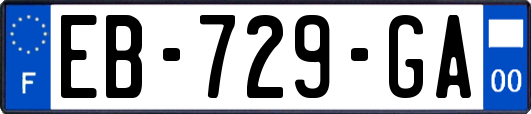 EB-729-GA