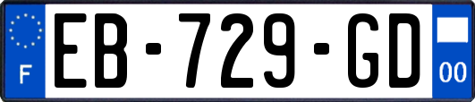 EB-729-GD