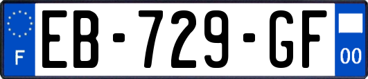 EB-729-GF