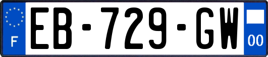 EB-729-GW