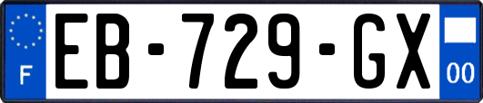 EB-729-GX